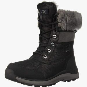 UGG Women's W Adirondack III Snow size 6 - new without original box